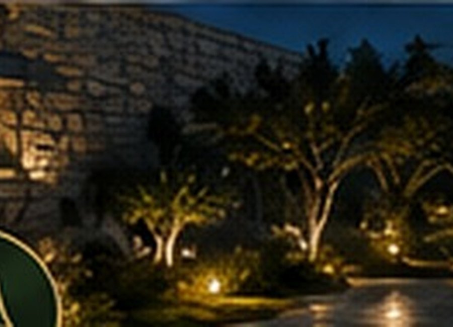 Iluminación exterior
