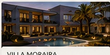 Moraira