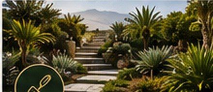 Construcción de jardines